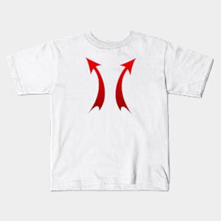 arrows nice art Design. Kids T-Shirt